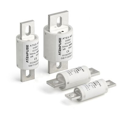 OEM ODM Automotive Fuse Link IATF16949 Sertifikat Untuk EV / Plugin / HEV / FCEV