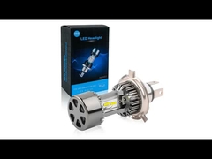 Sepeda Motor Listrik Lampu Depan LED Tegangan Lebar Ultra Terang